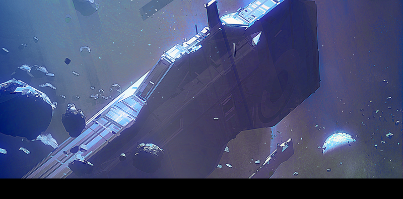 Illustration for article titled Homeworld 3 is coming, hell yes